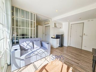 For sale 1 bed condo in Hua Hin, Prachuap Khiri Khan