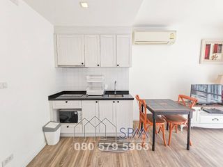 For sale 1 bed condo in Hua Hin, Prachuap Khiri Khan