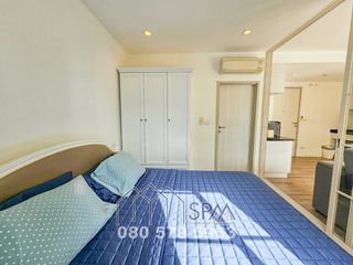 For sale 1 bed condo in Hua Hin, Prachuap Khiri Khan