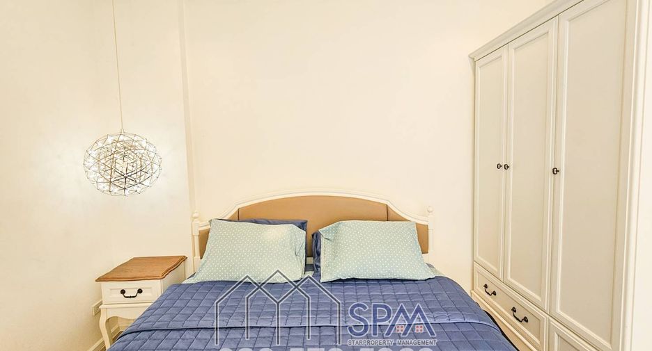 For sale 1 bed condo in Hua Hin, Prachuap Khiri Khan