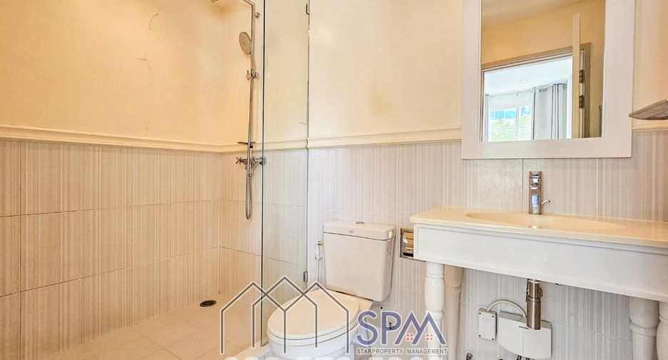 For sale 1 bed condo in Hua Hin, Prachuap Khiri Khan