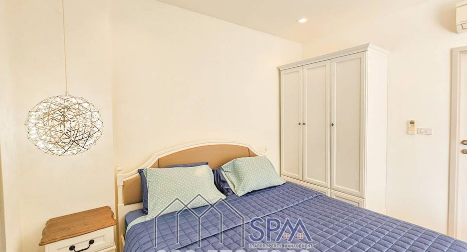 For sale 1 bed condo in Hua Hin, Prachuap Khiri Khan