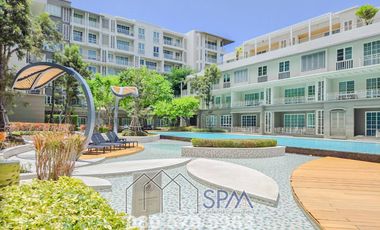 À vendre 1 chambre condo à Hua Hin, Prachuap Khiri Khan