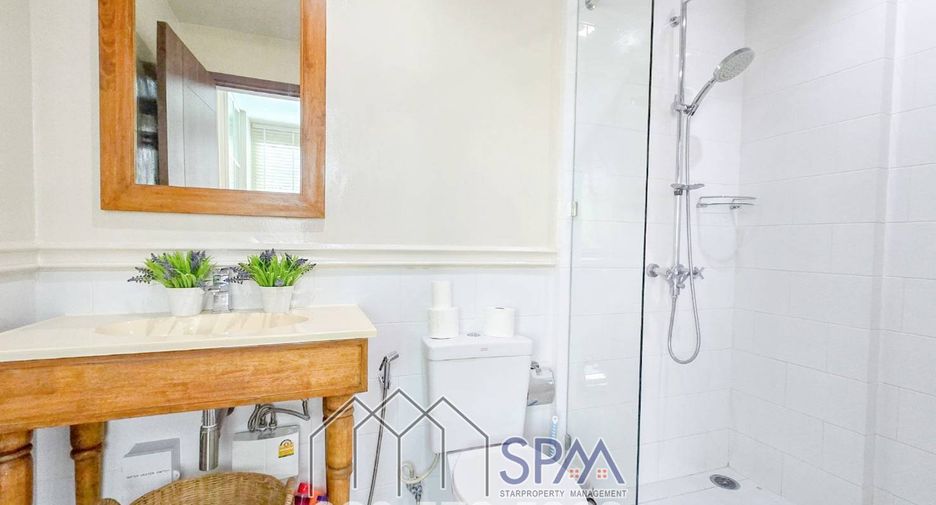 For sale 1 bed condo in Hua Hin, Prachuap Khiri Khan