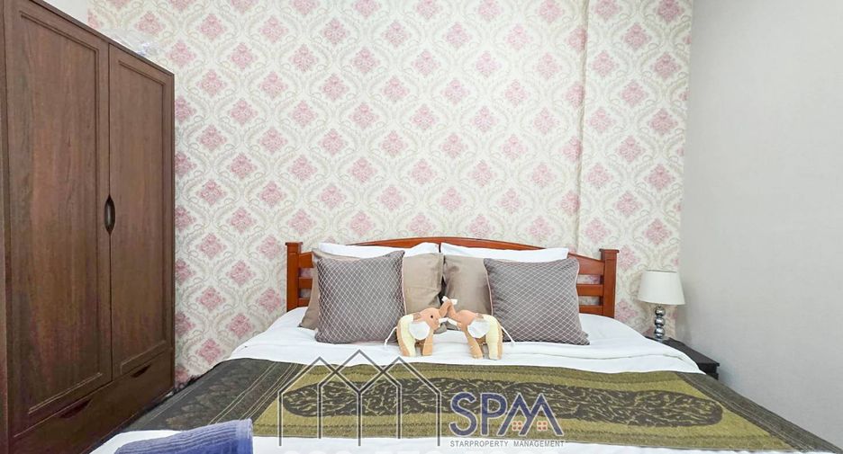 For sale 1 bed condo in Hua Hin, Prachuap Khiri Khan