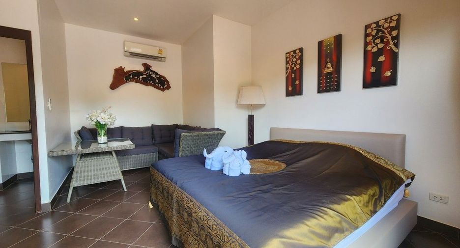For rent そして for sale スタジオ villa in Mueang Rayong, Rayong