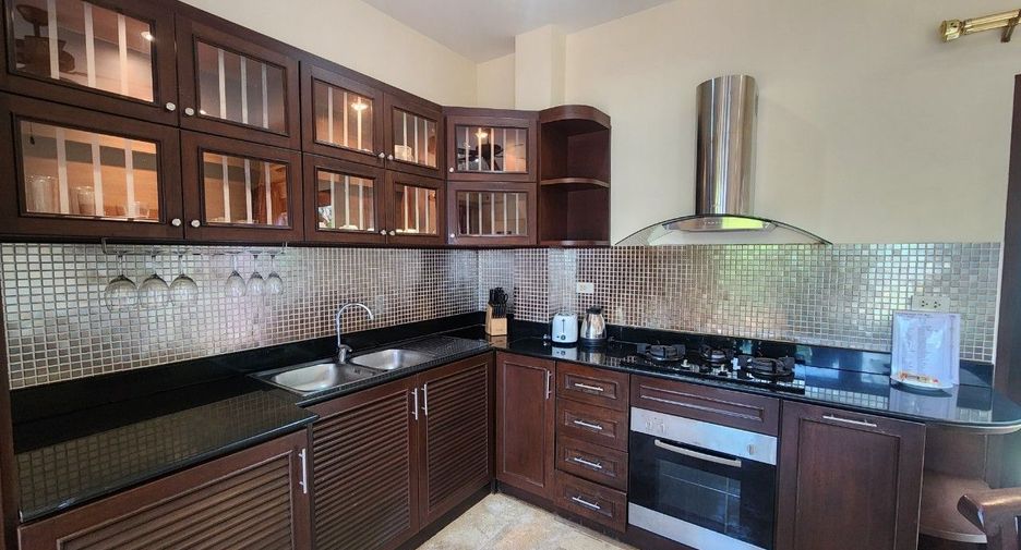 For rent そして for sale スタジオ villa in Mueang Rayong, Rayong