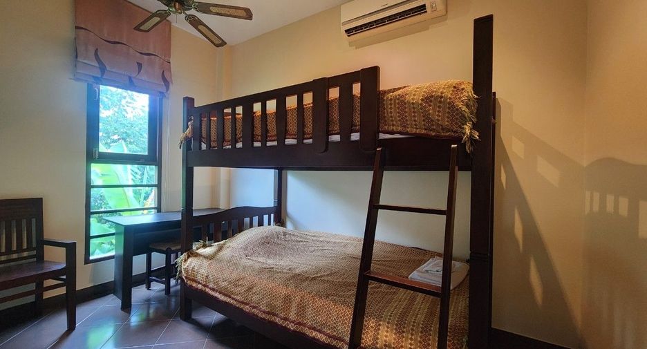 For rent そして for sale スタジオ villa in Mueang Rayong, Rayong