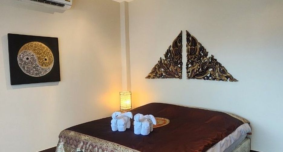 For rent そして for sale スタジオ villa in Mueang Rayong, Rayong