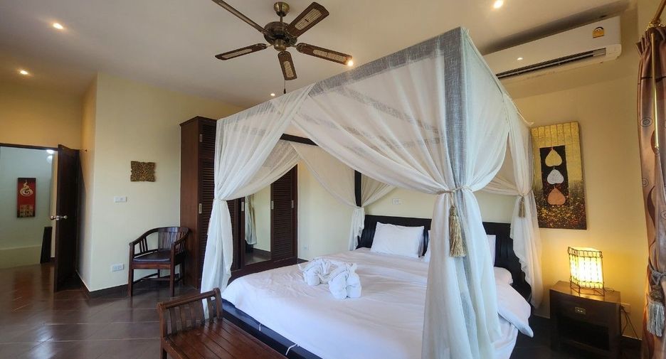 For rent そして for sale スタジオ villa in Mueang Rayong, Rayong