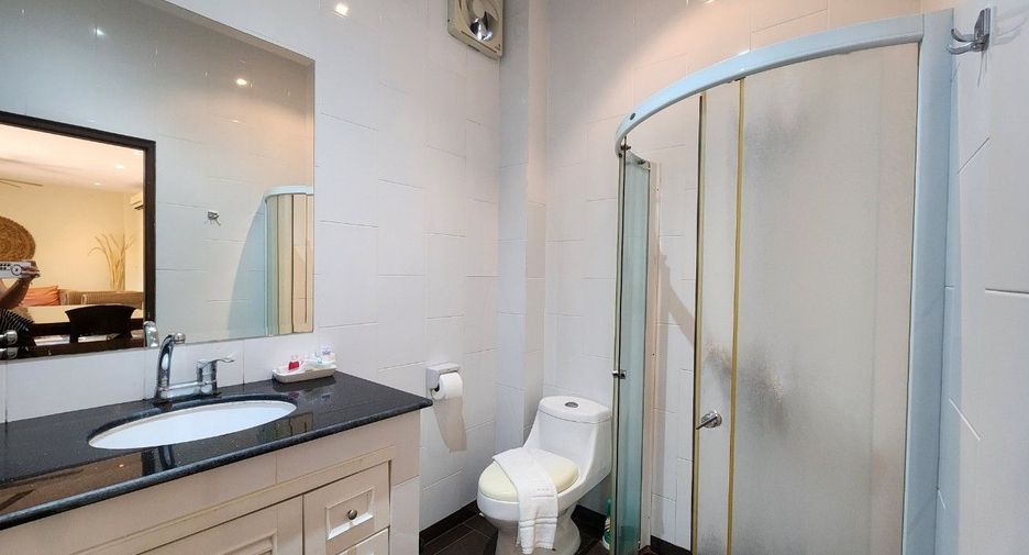 For rent そして for sale スタジオ villa in Mueang Rayong, Rayong