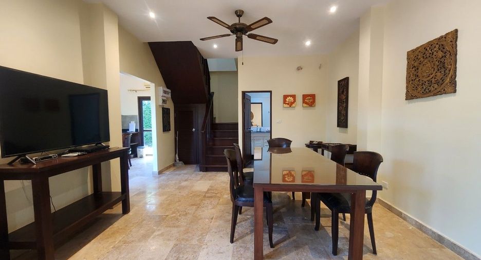 For rent そして for sale スタジオ villa in Mueang Rayong, Rayong