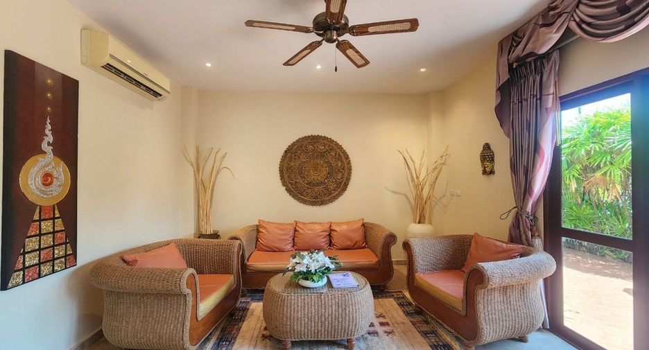 For rent そして for sale スタジオ villa in Mueang Rayong, Rayong
