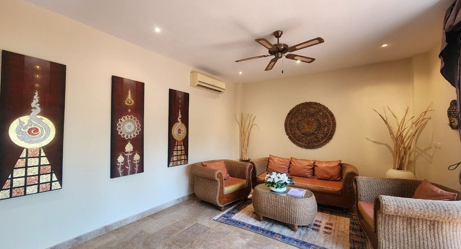 For rent そして for sale スタジオ villa in Mueang Rayong, Rayong