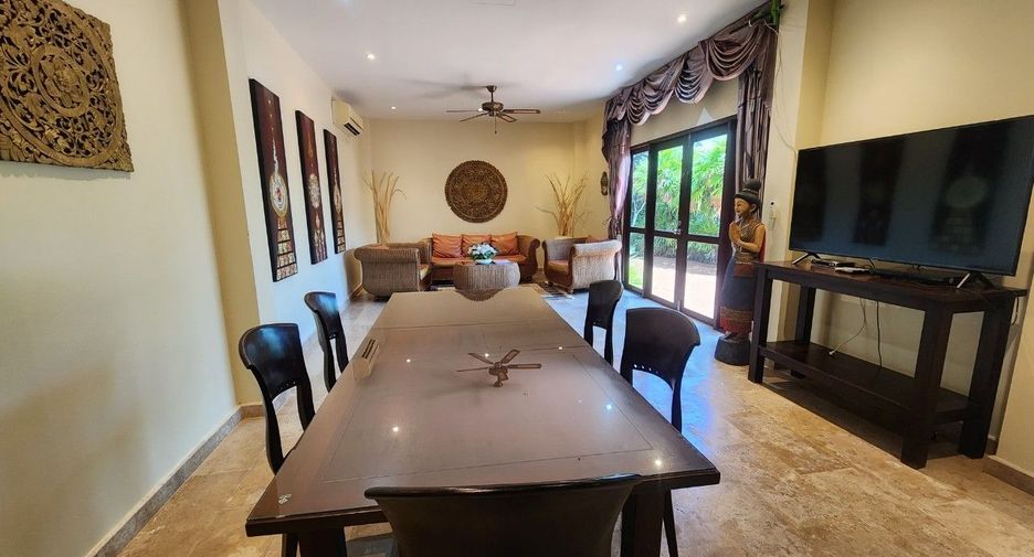 For rent そして for sale スタジオ villa in Mueang Rayong, Rayong
