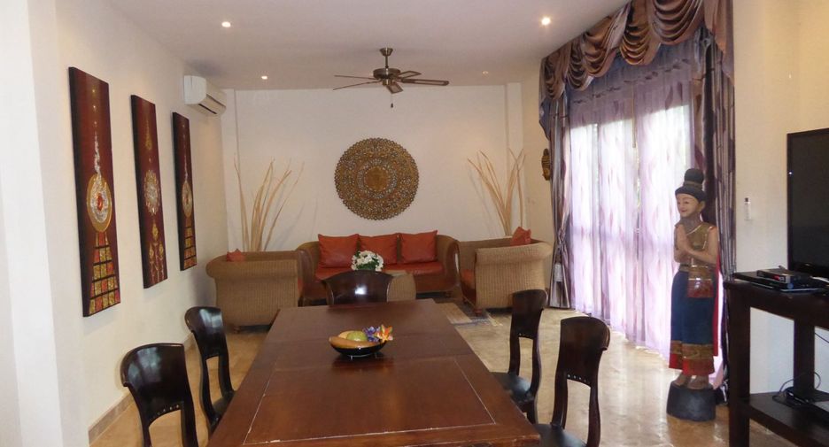 For rent そして for sale スタジオ villa in Mueang Rayong, Rayong