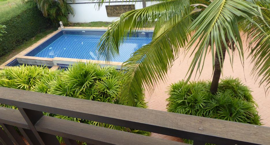 For rent そして for sale スタジオ villa in Mueang Rayong, Rayong
