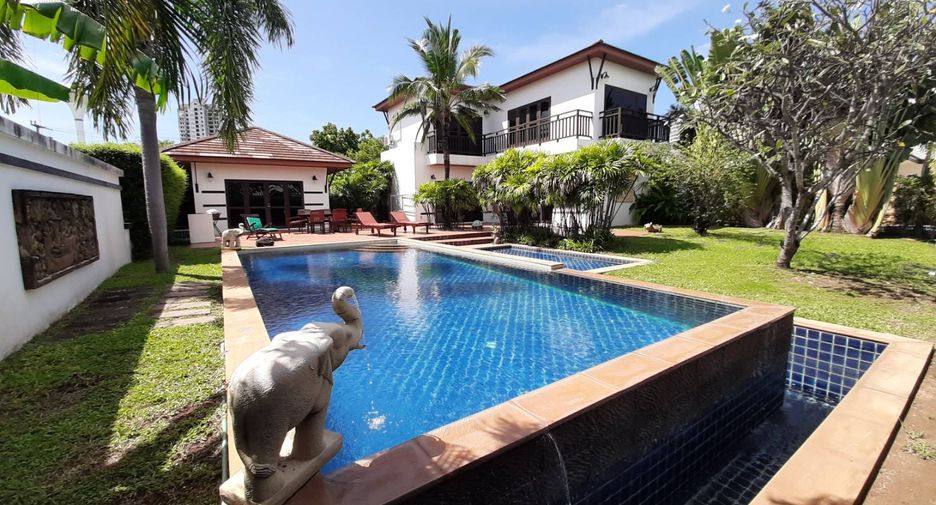For rent そして for sale スタジオ villa in Mueang Rayong, Rayong