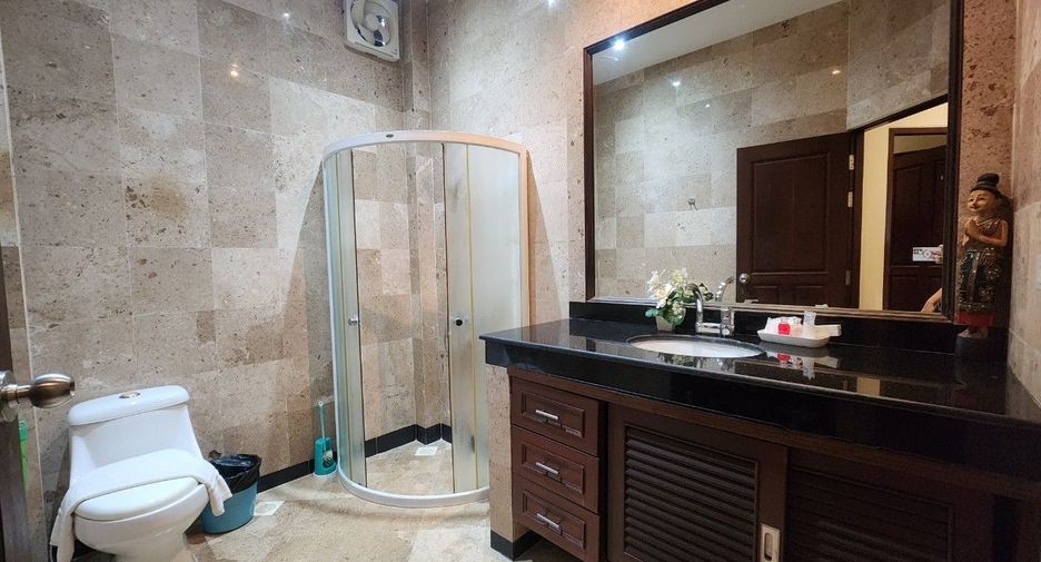 For rent そして for sale スタジオ villa in Mueang Rayong, Rayong