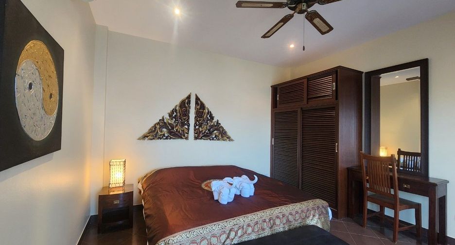 For rent そして for sale スタジオ villa in Mueang Rayong, Rayong