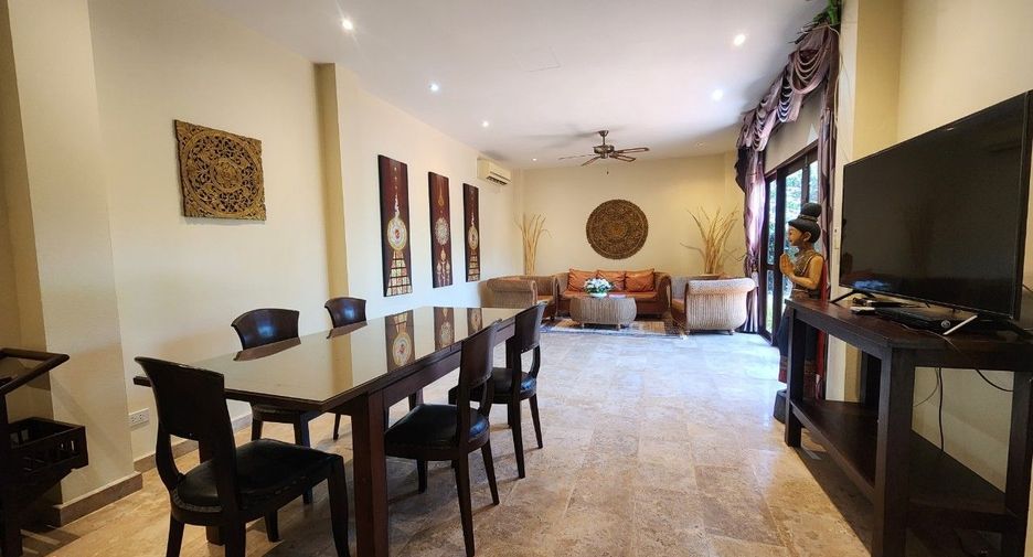For rent そして for sale スタジオ villa in Mueang Rayong, Rayong