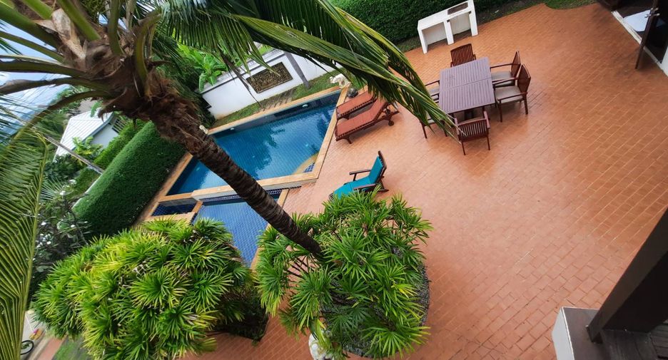 For rent そして for sale スタジオ villa in Mueang Rayong, Rayong