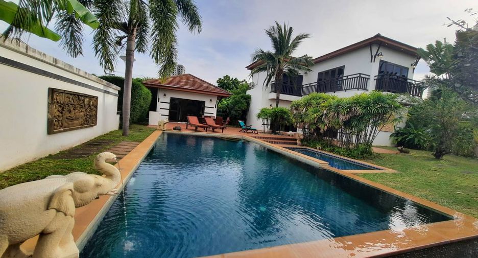 For rent そして for sale スタジオ villa in Mueang Rayong, Rayong