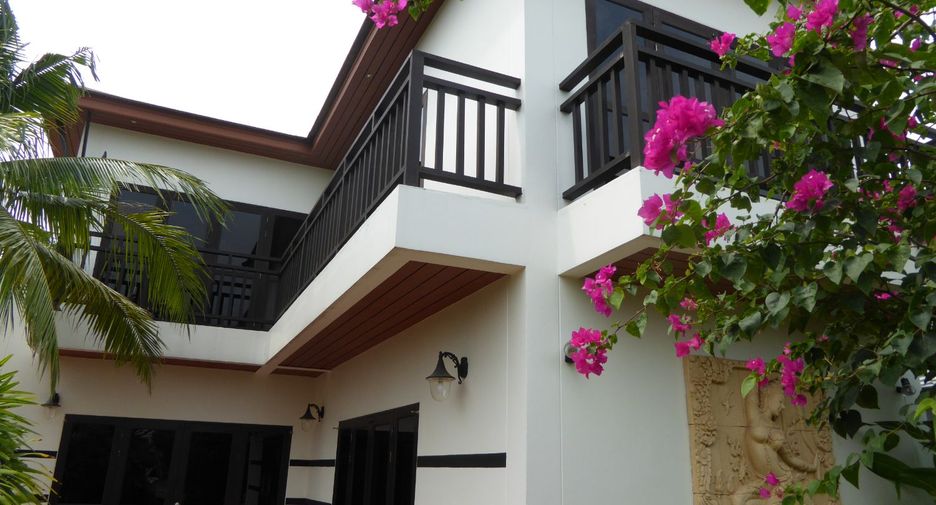 For rent そして for sale スタジオ villa in Mueang Rayong, Rayong