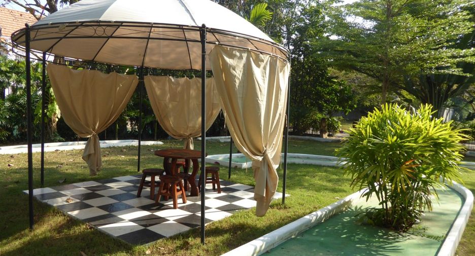 For rent そして for sale スタジオ villa in Mueang Rayong, Rayong