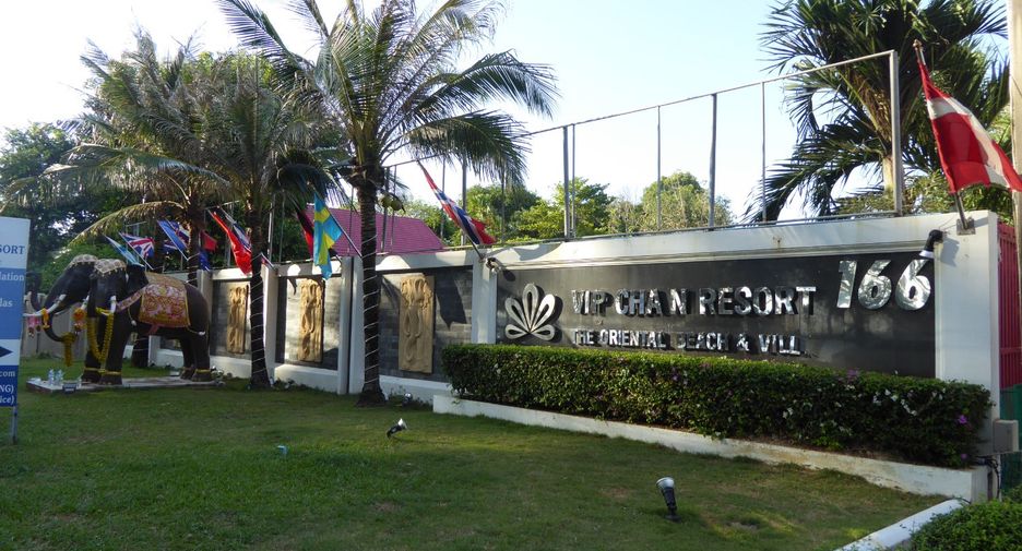 For rent そして for sale スタジオ villa in Mueang Rayong, Rayong