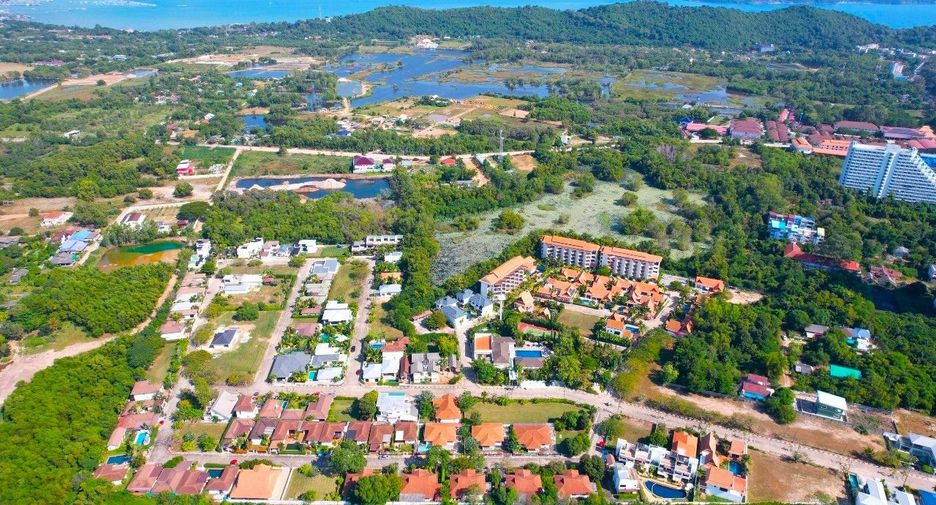 For rent そして for sale スタジオ villa in Mueang Rayong, Rayong