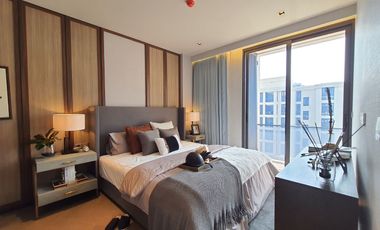For sale 1 Beds condo in Watthana, Bangkok