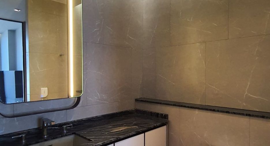 For sale 1 bed condo in Watthana, Bangkok