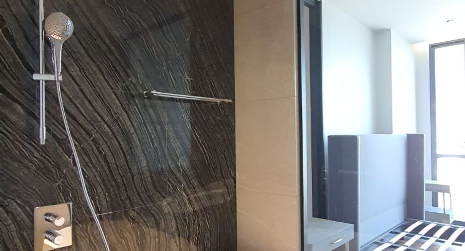 For sale 1 bed condo in Watthana, Bangkok