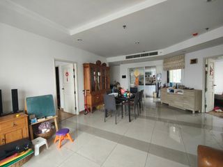 For sale 3 Beds condo in Huai Khwang, Bangkok
