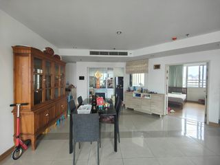For sale 3 Beds condo in Huai Khwang, Bangkok