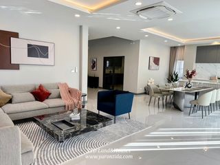For rent 5 bed house in Bang Phli, Samut Prakan