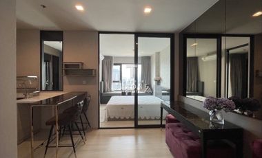For sale 1 bed condo in Pathum Wan, Bangkok