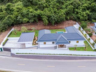 Villa en venta de 3 habitaciones en Pran Buri, Prachuap Khiri Khan
