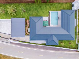 Villa en venta de 3 habitaciones en Pran Buri, Prachuap Khiri Khan