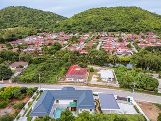 Villa en venta de 3 habitaciones en Pran Buri, Prachuap Khiri Khan