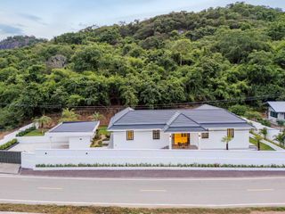 Villa en venta de 3 habitaciones en Pran Buri, Prachuap Khiri Khan