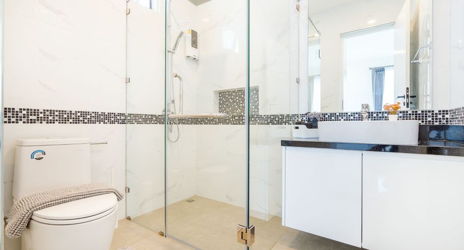 Villa en venta de 3 habitaciones en Pran Buri, Prachuap Khiri Khan
