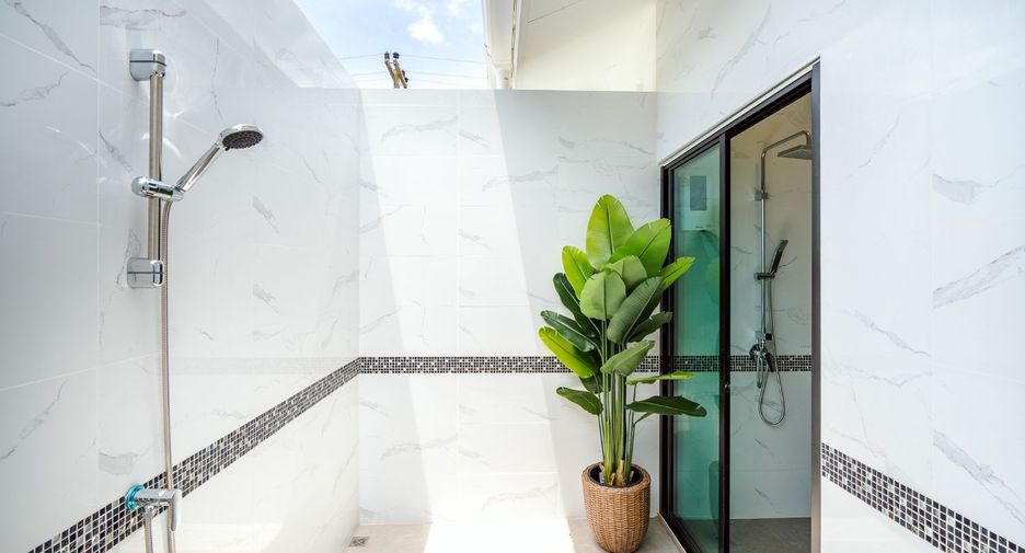 Villa en venta de 3 habitaciones en Pran Buri, Prachuap Khiri Khan