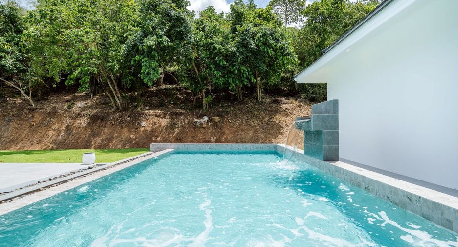 Villa en venta de 3 habitaciones en Pran Buri, Prachuap Khiri Khan