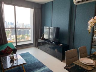 For rent 2 Beds condo in Khlong Toei, Bangkok