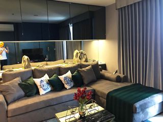 For rent 2 Beds condo in Khlong Toei, Bangkok