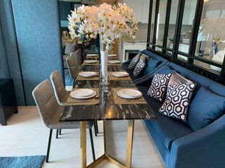 For rent 2 Beds condo in Khlong Toei, Bangkok