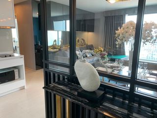 For rent 2 Beds condo in Khlong Toei, Bangkok
