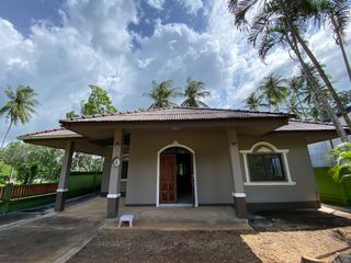 Haus zum Kauf mit 3 Zimmer in Mueang Krabi, Krabi